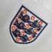 England 1982 World Cup Home White Soccer Jersey